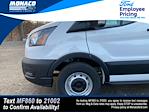 2024 Ford Transit 250 Medium Roof RWD Empty Cargo Van for sale #249168 - photo 10