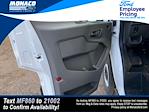 2024 Ford Transit 250 Medium Roof RWD Empty Cargo Van for sale #249168 - photo 11
