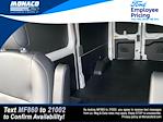 2024 Ford Transit 250 Medium Roof RWD Empty Cargo Van for sale #249168 - photo 14