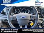 2024 Ford Transit 250 Medium Roof RWD Empty Cargo Van for sale #249168 - photo 16