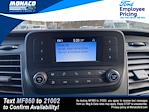 2024 Ford Transit 250 Medium Roof RWD Empty Cargo Van for sale #249168 - photo 17