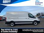 2024 Ford Transit 250 Medium Roof RWD Empty Cargo Van for sale #249168 - photo 3