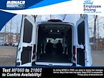 2024 Ford Transit 250 Medium Roof RWD Empty Cargo Van for sale #249168 - photo 2