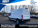 2024 Ford Transit 250 Medium Roof RWD Empty Cargo Van for sale #249168 - photo 6