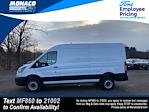 2024 Ford Transit 250 Medium Roof RWD Empty Cargo Van for sale #249168 - photo 7