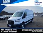 2024 Ford Transit 250 Medium Roof RWD Empty Cargo Van for sale #249168 - photo 8
