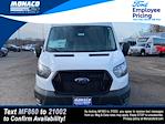 2024 Ford Transit 250 Medium Roof RWD Empty Cargo Van for sale #249168 - photo 9