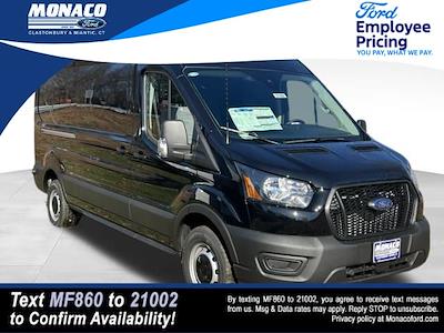 2024 Ford Transit 250 Medium Roof RWD Empty Cargo Van for sale #249169 - photo 1