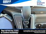 2024 Ford Transit 250 Medium Roof RWD Empty Cargo Van for sale #249169 - photo 15