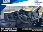 2024 Ford Transit 250 Medium Roof RWD Empty Cargo Van for sale #249169 - photo 19