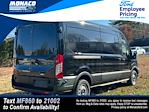 2024 Ford Transit 250 Medium Roof RWD Empty Cargo Van for sale #249169 - photo 2