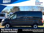2024 Ford Transit 250 Medium Roof RWD Empty Cargo Van for sale #249169 - photo 6