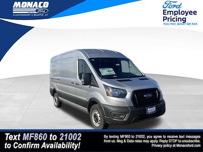 2024 Ford Transit 250 Medium Roof RWD Empty Cargo Van for sale #249205 - photo 1