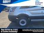 2024 Ford Transit 250 Medium Roof RWD Empty Cargo Van for sale #249205 - photo 10