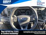 2024 Ford Transit 250 Medium Roof RWD Empty Cargo Van for sale #249205 - photo 15