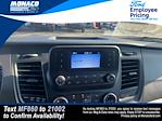 2024 Ford Transit 250 Medium Roof RWD Empty Cargo Van for sale #249205 - photo 16