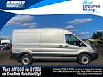 2024 Ford Transit 250 Medium Roof RWD Empty Cargo Van for sale #249205 - photo 3
