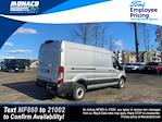 2024 Ford Transit 250 Medium Roof RWD Empty Cargo Van for sale #249205 - photo 4