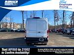 2024 Ford Transit 250 Medium Roof RWD Empty Cargo Van for sale #249205 - photo 5