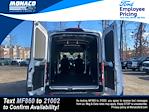 2024 Ford Transit 250 Medium Roof RWD Empty Cargo Van for sale #249205 - photo 2