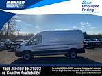 2024 Ford Transit 250 Medium Roof RWD Empty Cargo Van for sale #249205 - photo 7