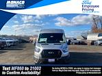 2024 Ford Transit 250 Medium Roof RWD Empty Cargo Van for sale #249205 - photo 9