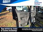 2024 Ford Transit 250 Medium Roof RWD Empty Cargo Van for sale #249206 - photo 10