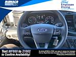 2024 Ford Transit 250 Medium Roof RWD Empty Cargo Van for sale #249206 - photo 14