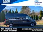 2024 Ford Transit 250 Medium Roof RWD Empty Cargo Van for sale #249206 - photo 3
