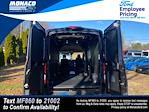 2024 Ford Transit 250 Medium Roof RWD Empty Cargo Van for sale #249206 - photo 2