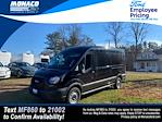2024 Ford Transit 250 Medium Roof RWD Empty Cargo Van for sale #249206 - photo 8