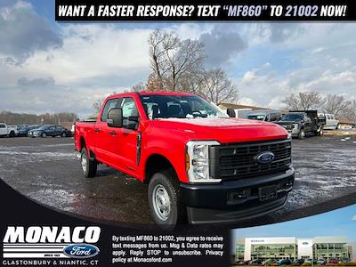 2024 Ford F-350 Crew Cab SRW 4x4 Pickup for sale #249235 - photo 1