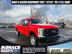 2024 Ford F-350 Crew Cab SRW 4x4 Pickup for sale #249235 - photo 1