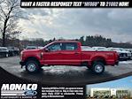 2024 Ford F-350 Crew Cab SRW 4x4 Pickup for sale #249235 - photo 9