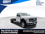 New 2024 Ford F-600 Regular Cab 4x4 Switch-N-Go Hooklift Body for sale #249276 - photo 1