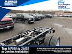 New 2024 Ford F-600 Regular Cab 4x4 Switch-N-Go Hooklift Body for sale #249276 - photo 10
