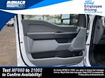 New 2024 Ford F-600 Regular Cab 4x4 Switch-N-Go Hooklift Body for sale #249276 - photo 11