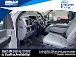 New 2024 Ford F-600 Regular Cab 4x4 Switch-N-Go Hooklift Body for sale #249276 - photo 12