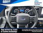 New 2024 Ford F-600 Regular Cab 4x4 Switch-N-Go Hooklift Body for sale #249276 - photo 15
