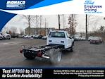 New 2024 Ford F-600 Regular Cab 4x4 Switch-N-Go Hooklift Body for sale #249276 - photo 2