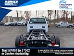 New 2024 Ford F-600 Regular Cab 4x4 Switch-N-Go Hooklift Body for sale #249276 - photo 4