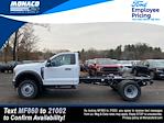 New 2024 Ford F-600 Regular Cab 4x4 Switch-N-Go Hooklift Body for sale #249276 - photo 6