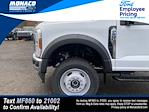 New 2024 Ford F-600 Regular Cab 4x4 Switch-N-Go Hooklift Body for sale #249276 - photo 9