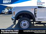New 2024 Ford F-600 Regular Cab 4x4 Swaploader Hooklift Body for sale #249290 - photo 9
