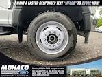 2024 Ford F-450 Regular Cab DRW 4x4 SH Truck Bodies Flatbed Truck for sale #249301 - photo 8