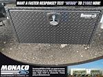 2024 Ford F-450 Regular Cab DRW 4x4 SH Truck Bodies Flatbed Truck for sale #249301 - photo 11