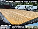 2024 Ford F-450 Regular Cab DRW 4x4 SH Truck Bodies Flatbed Truck for sale #249301 - photo 13