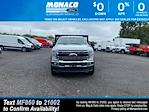 New 2024 Ford F-450 XL Regular Cab 4x4 12' 6" SH Truck Bodies Steel Flatbed Truck for sale #249301 - photo 14