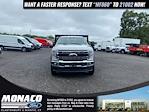 2024 Ford F-450 Regular Cab DRW 4x4 SH Truck Bodies Flatbed Truck for sale #249301 - photo 3