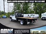 2024 Ford F-450 Regular Cab DRW 4x4 SH Truck Bodies Flatbed Truck for sale #249301 - photo 2